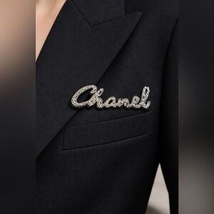 CC Embroidered Patch